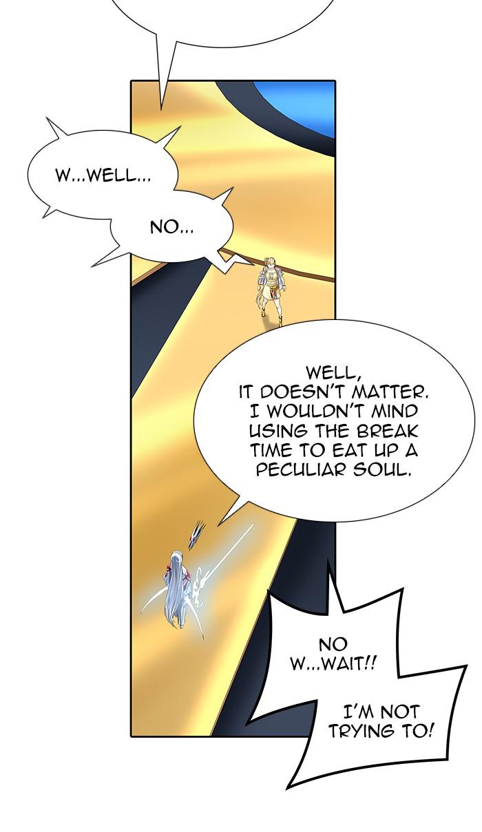 Tower of God Chap 89 - Next Chap 90