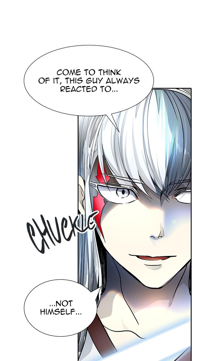 Tower of God Chap 89 - Next Chap 90