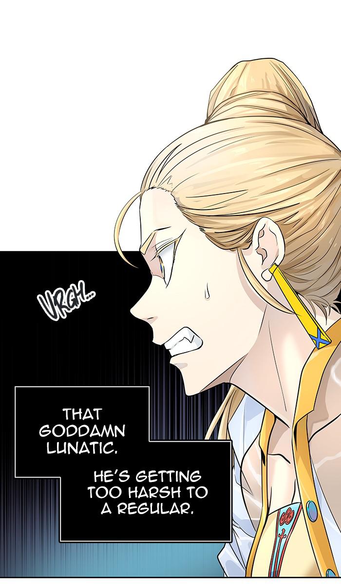 Tower of God Chap 89 - Next Chap 90