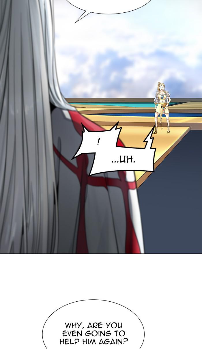 Tower of God Chap 89 - Next Chap 90