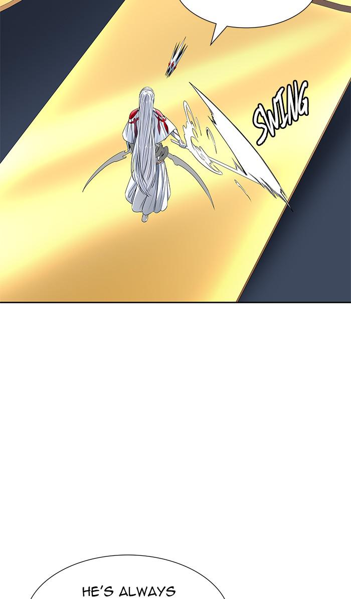 Tower of God Chap 89 - Next Chap 90