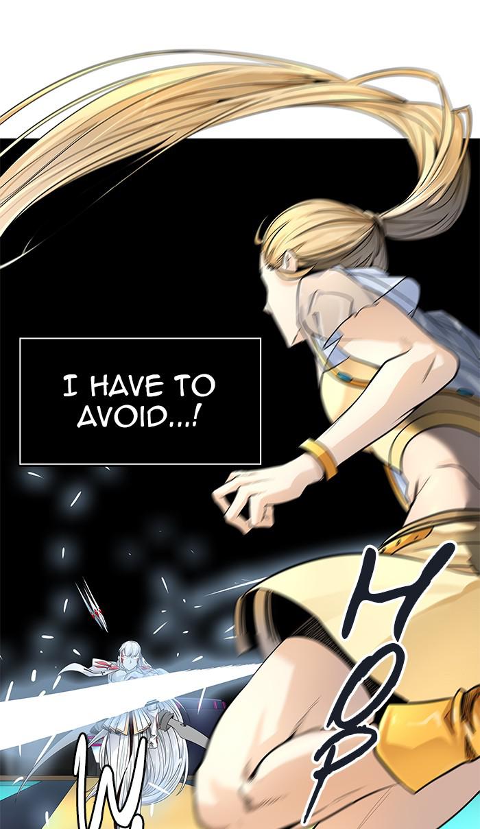 Tower of God Chap 89 - Next Chap 90