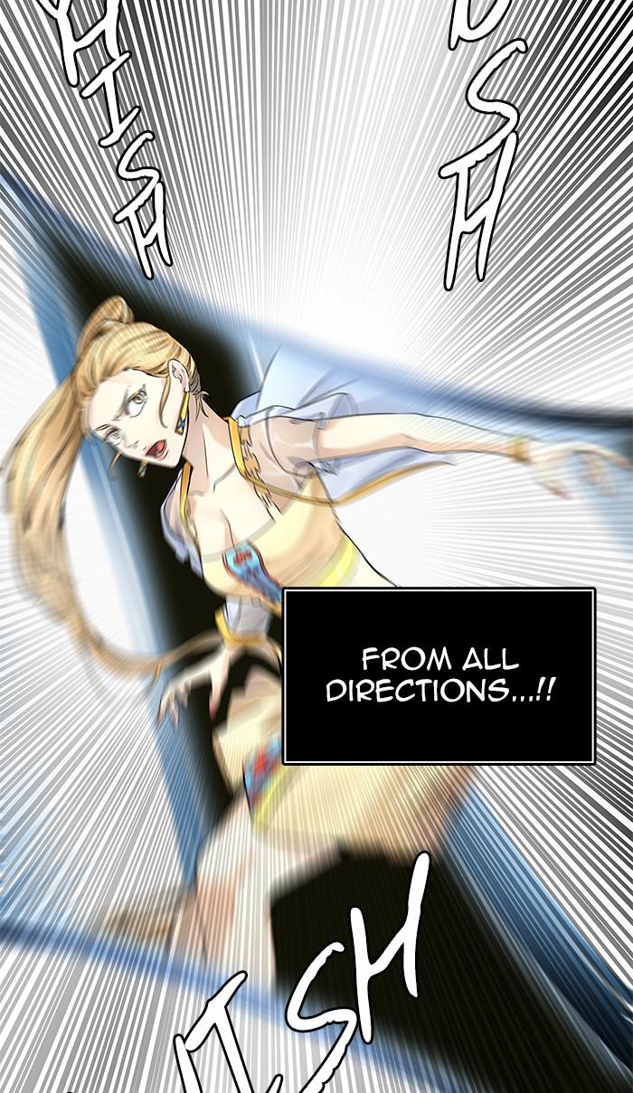 Tower of God Chap 89 - Next Chap 90