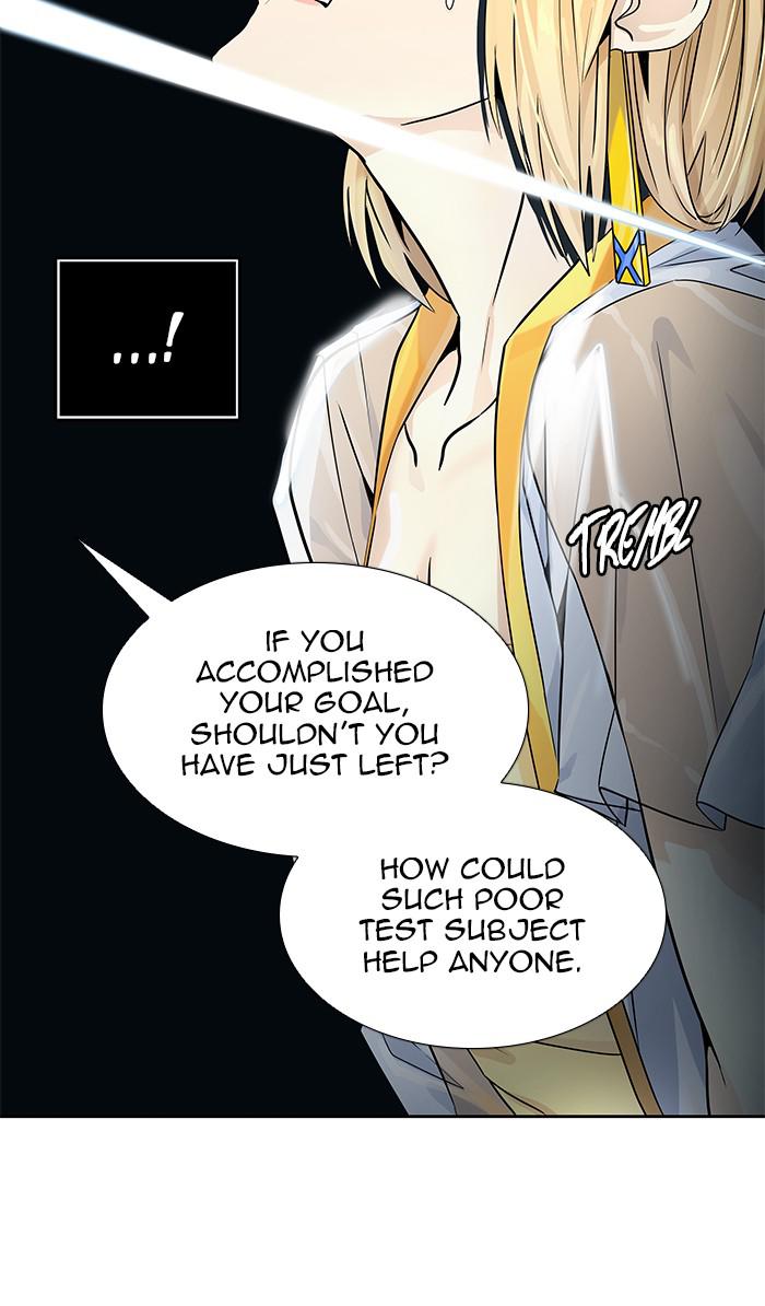 Tower of God Chap 89 - Next Chap 90