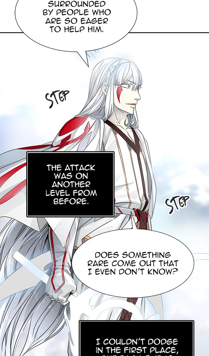 Tower of God Chap 89 - Next Chap 90