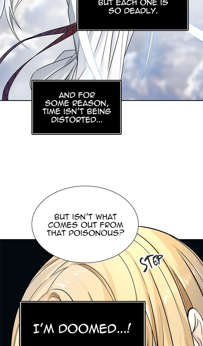 Tower of God Chap 89 - Next Chap 90
