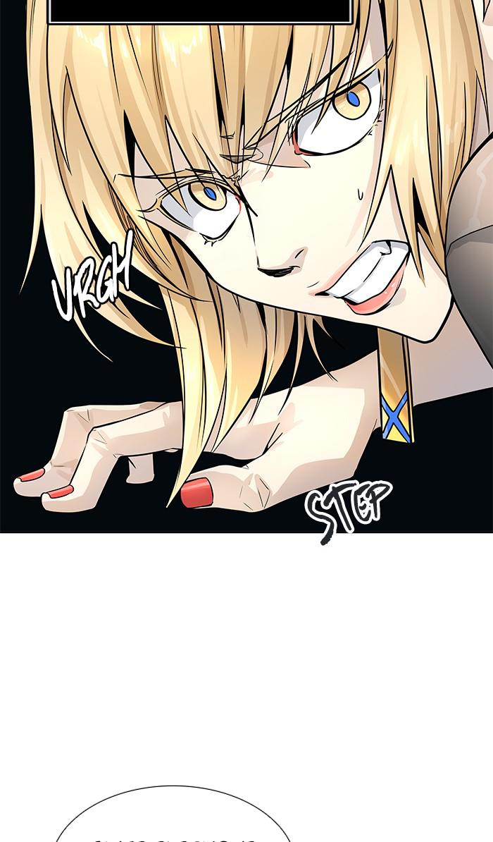 Tower of God Chap 89 - Next Chap 90