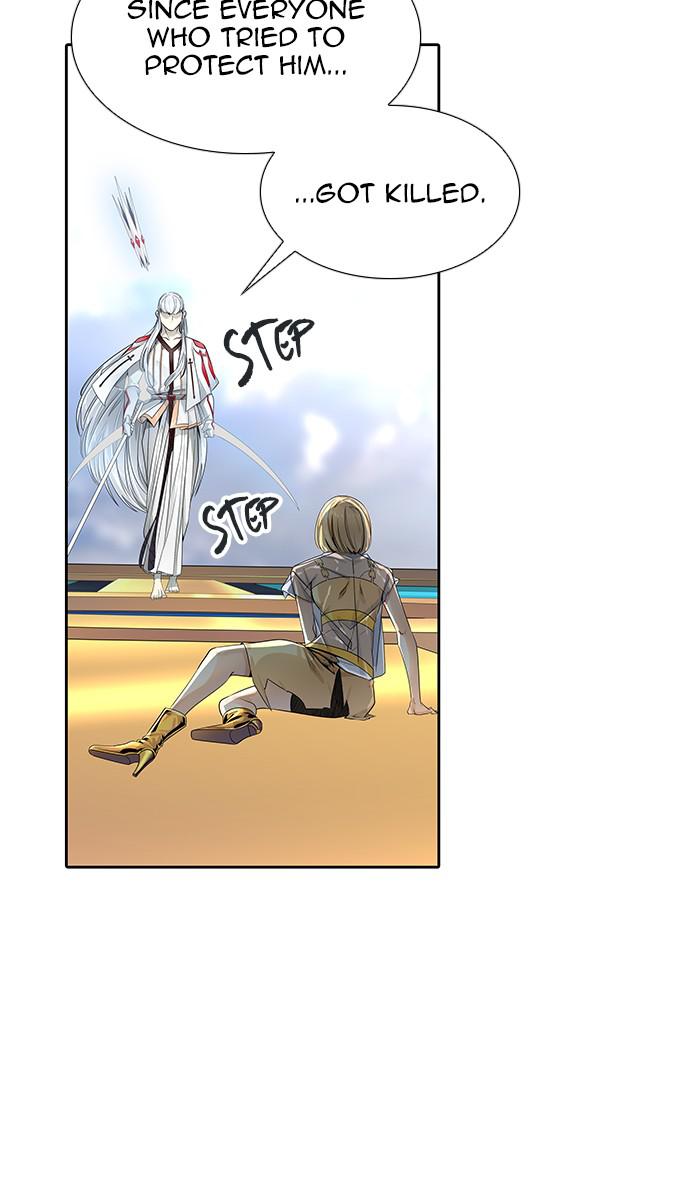 Tower of God Chap 89 - Next Chap 90