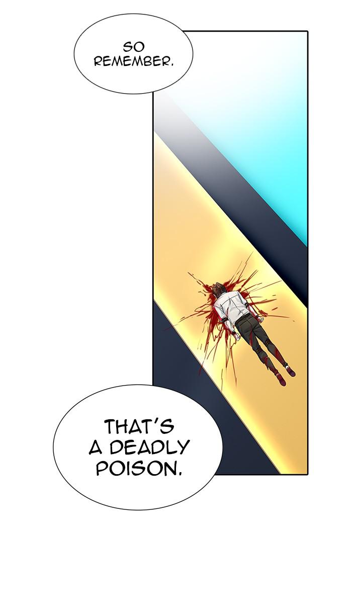 Tower of God Chap 89 - Next Chap 90