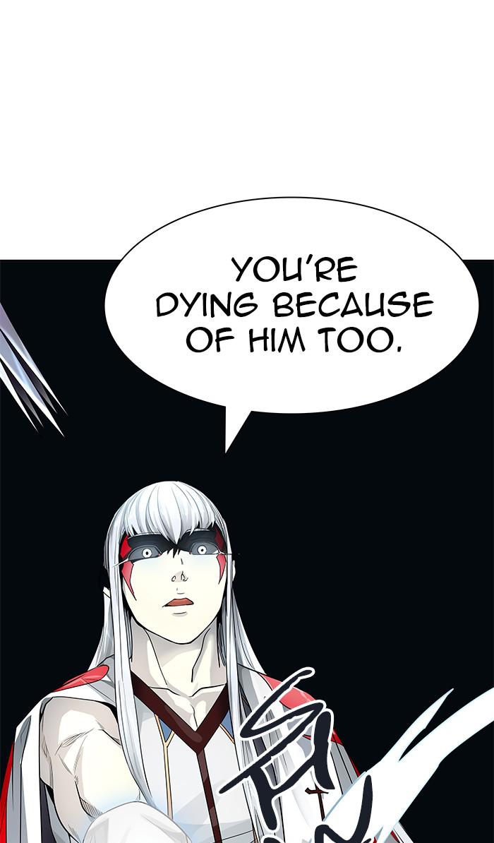 Tower of God Chap 89 - Next Chap 90