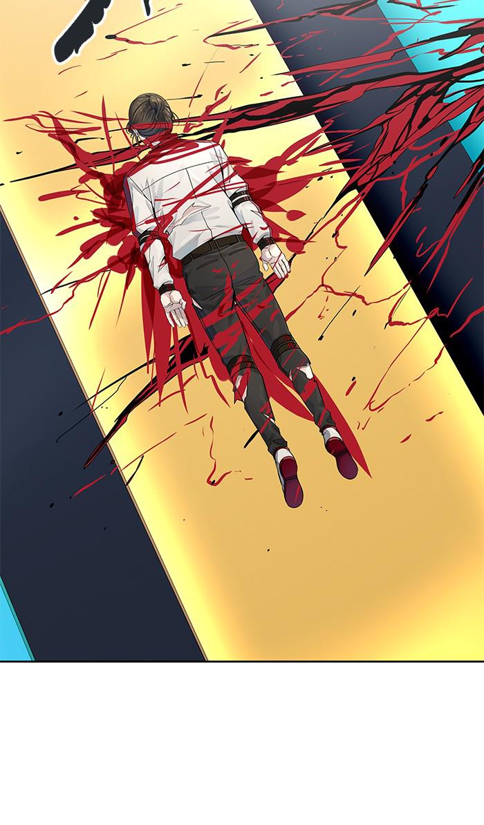 Tower of God Chap 89 - Next Chap 90