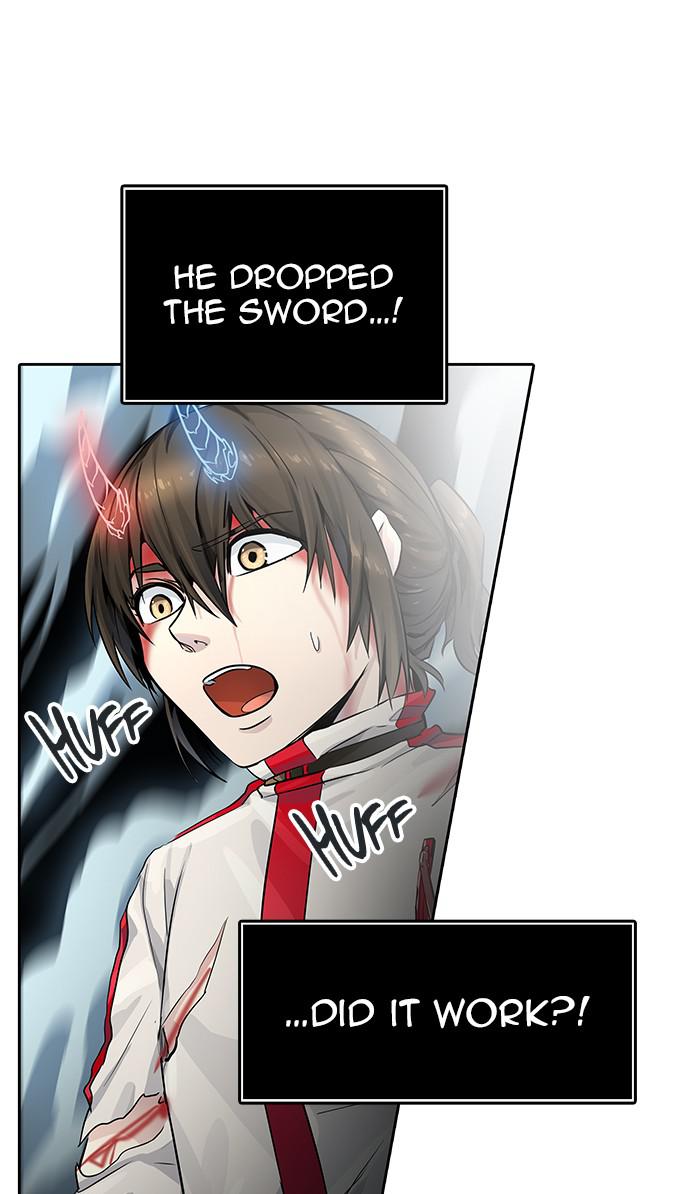 Tower of God Chap 89 - Next Chap 90