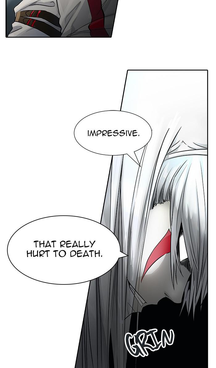 Tower of God Chap 89 - Next Chap 90