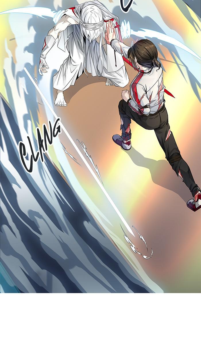 Tower of God Chap 89 - Next Chap 90