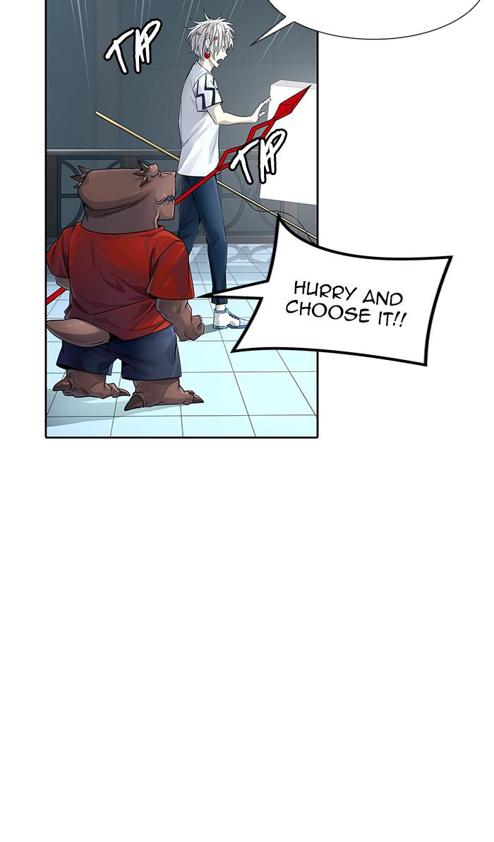 Tower of God Chap 89 - Next Chap 90
