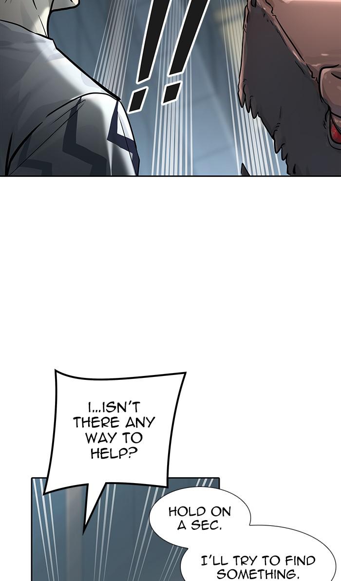 Tower of God Chap 89 - Next Chap 90