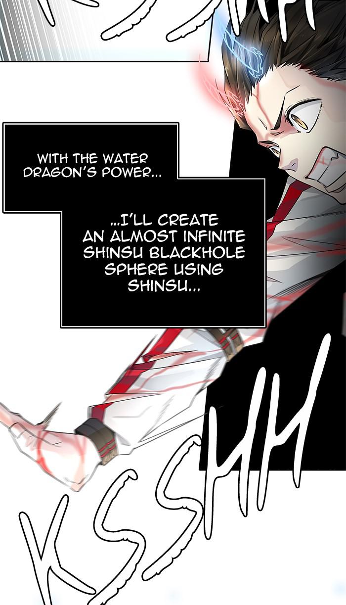 Tower of God Chap 89 - Next Chap 90