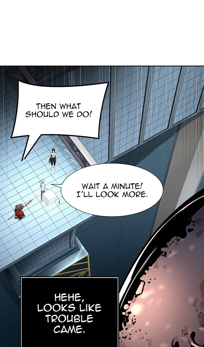 Tower of God Chap 89 - Next Chap 90