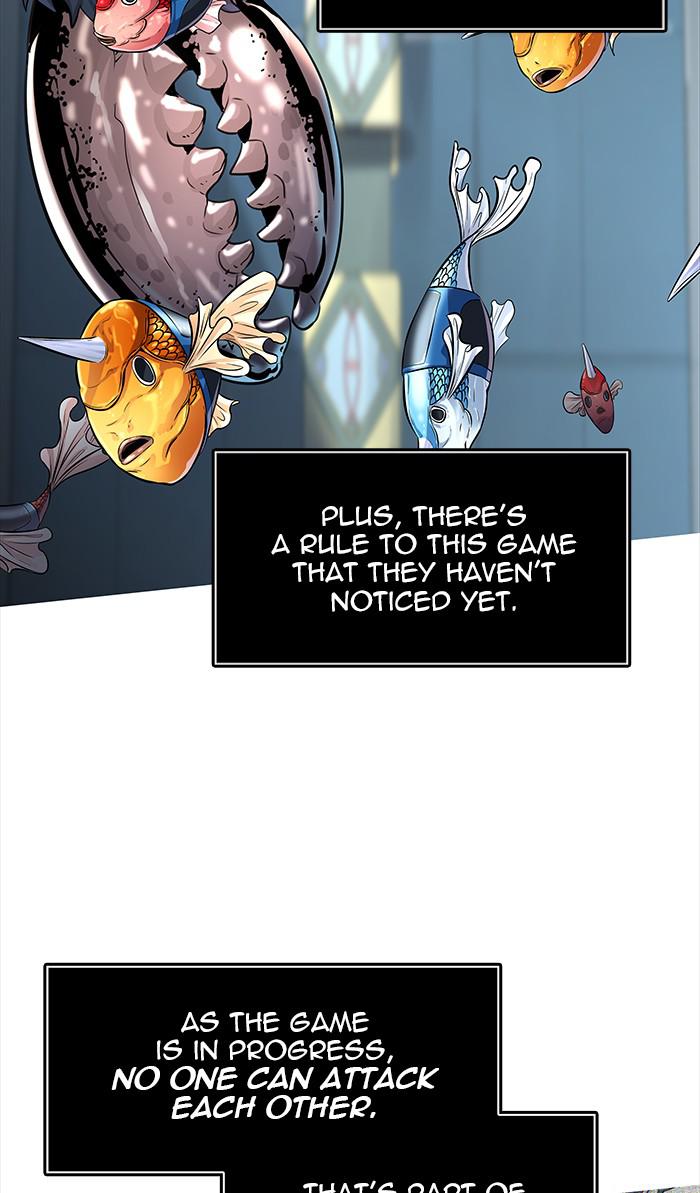 Tower of God Chap 89 - Next Chap 90