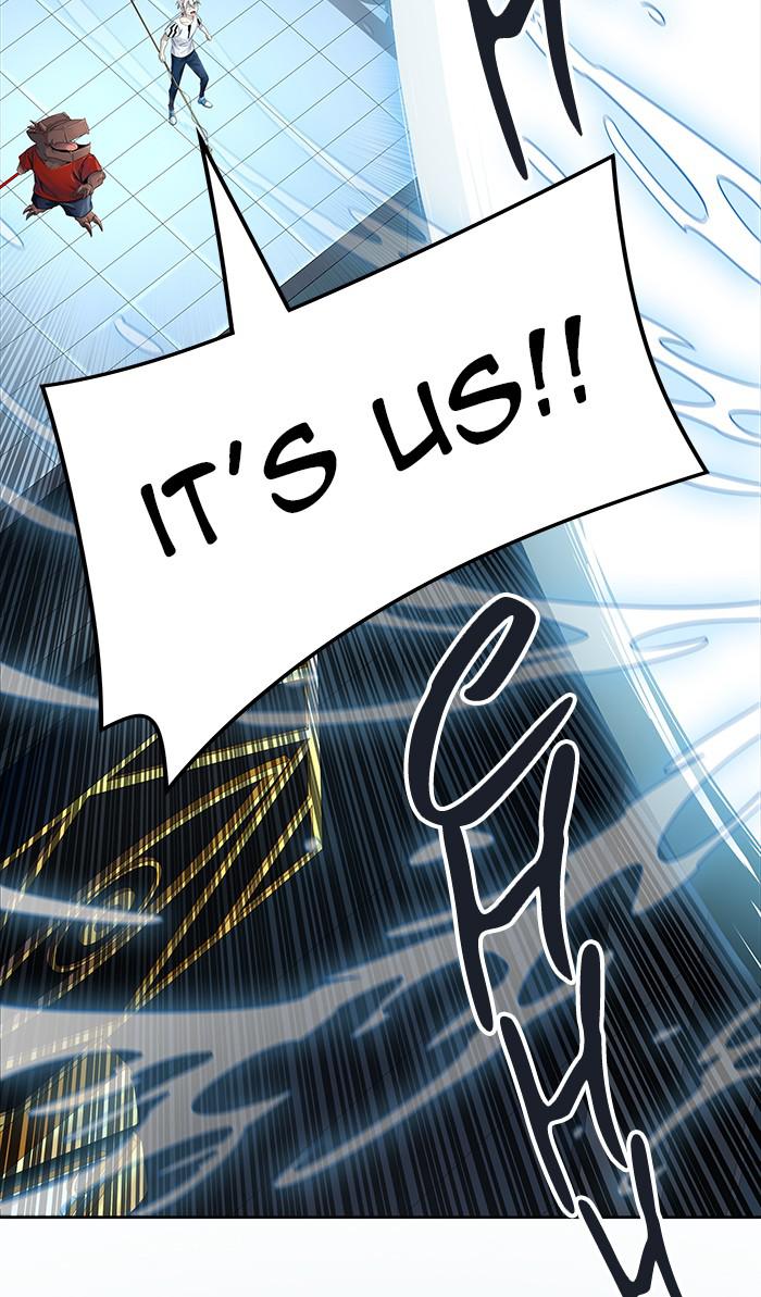 Tower of God Chap 89 - Next Chap 90