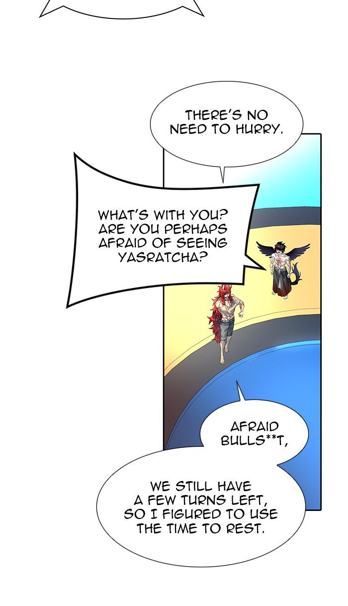 Tower of God Chap 89 - Next Chap 90