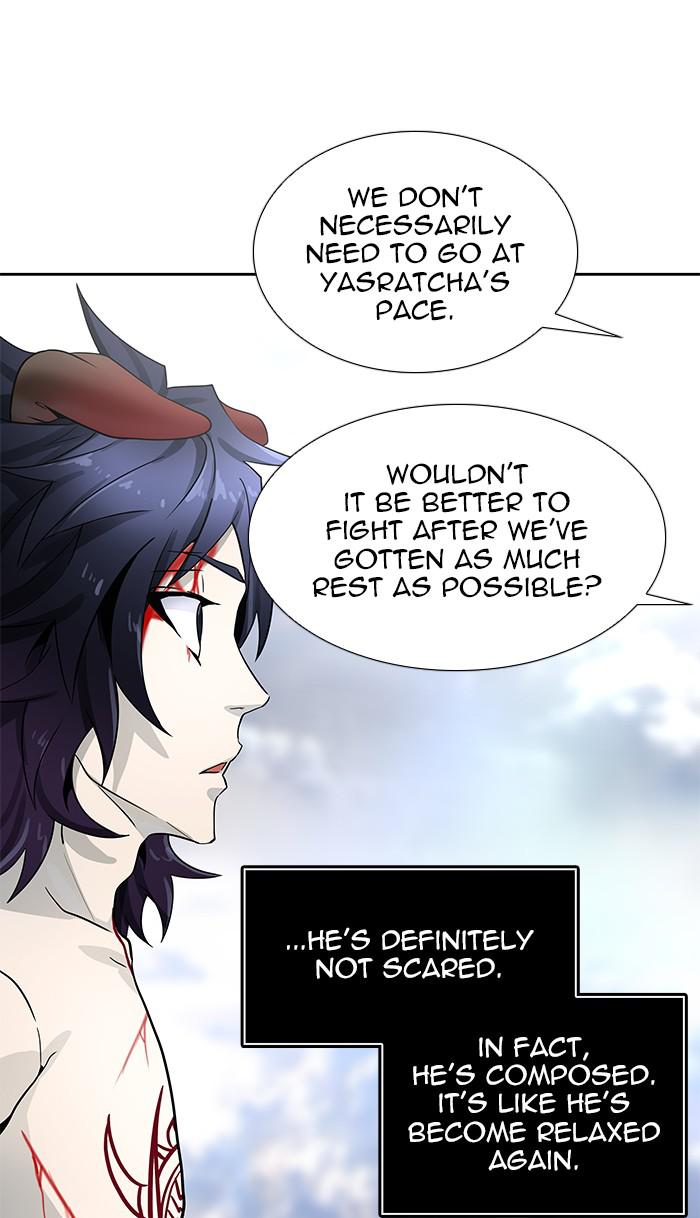 Tower of God Chap 89 - Next Chap 90
