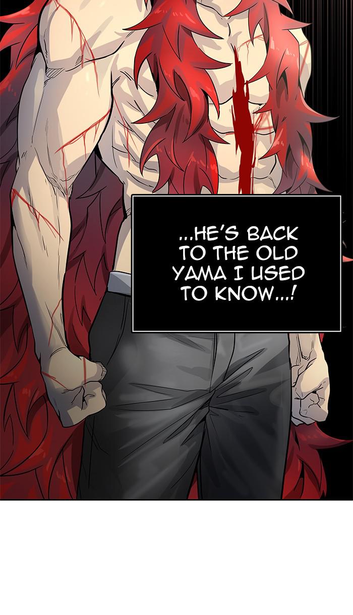 Tower of God Chap 89 - Next Chap 90