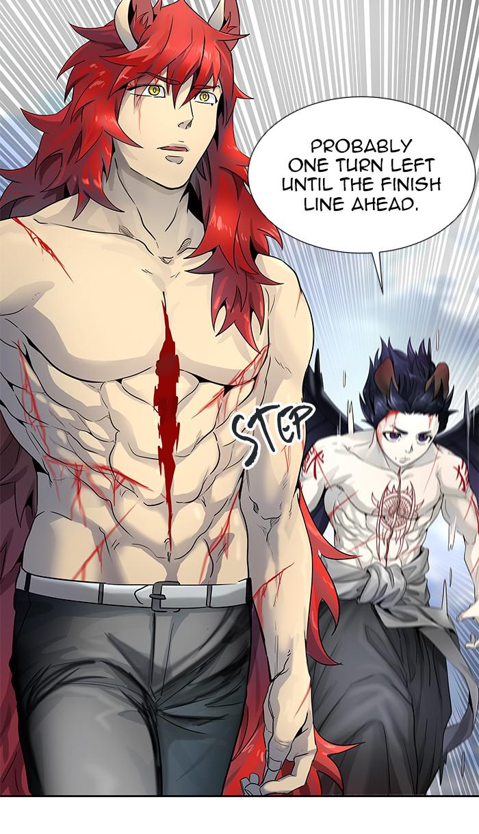 Tower of God Chap 89 - Next Chap 90