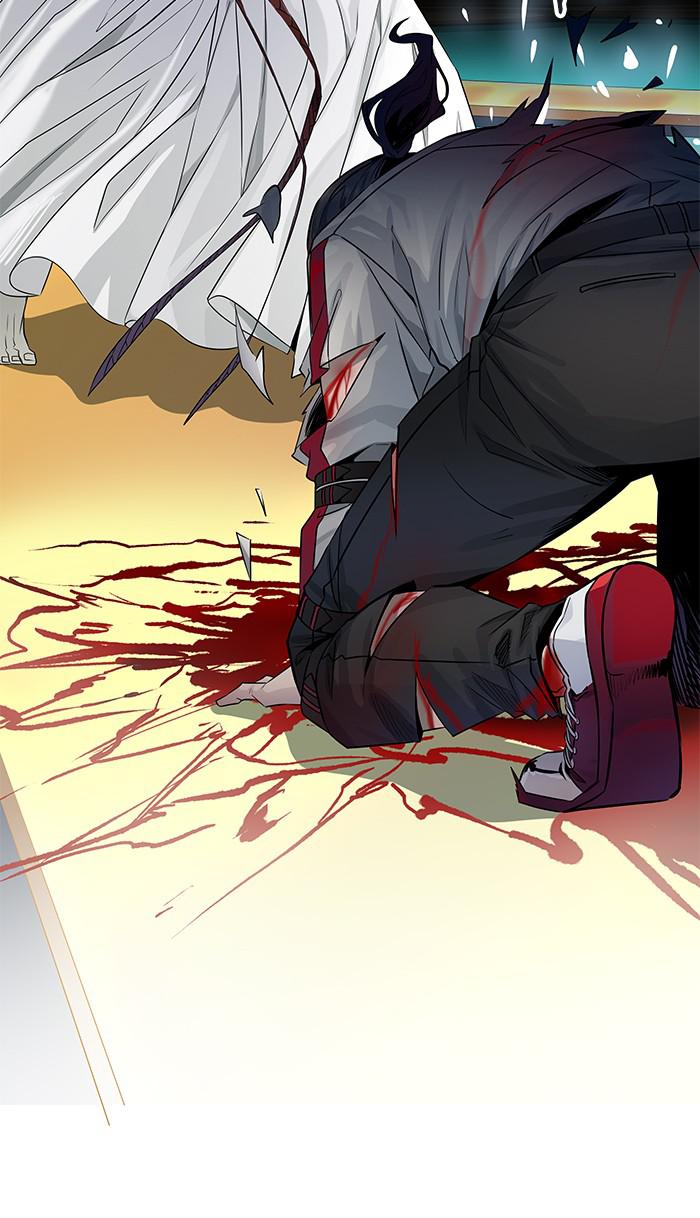 Tower of God Chap 89 - Next Chap 90