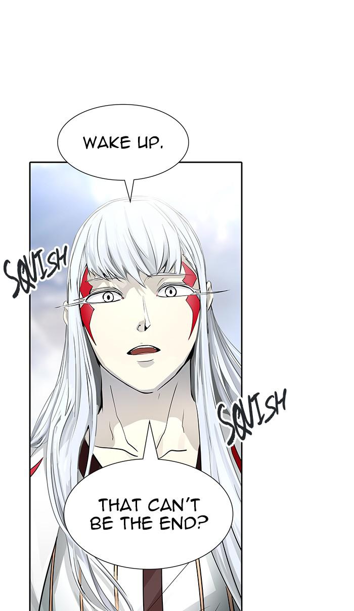 Tower of God Chap 89 - Next Chap 90