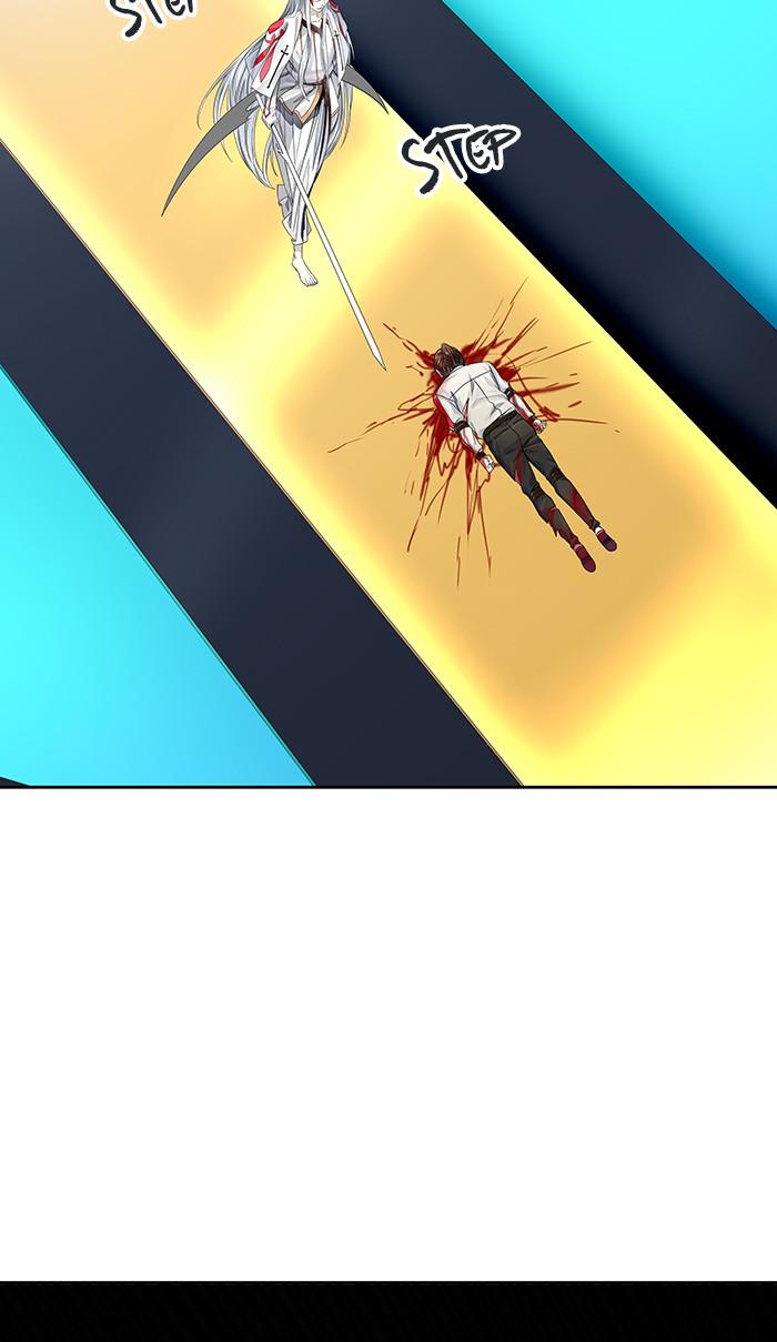Tower of God Chap 89 - Next Chap 90