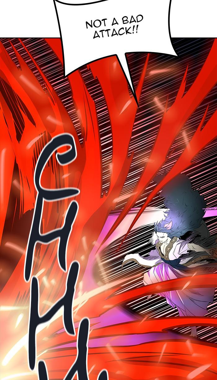 Tower of God Chap 80 - Next Chap 81