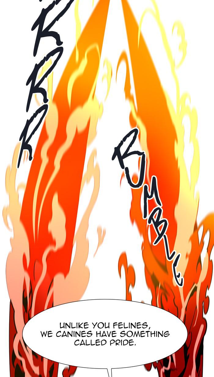 Tower of God Chap 80 - Next Chap 81