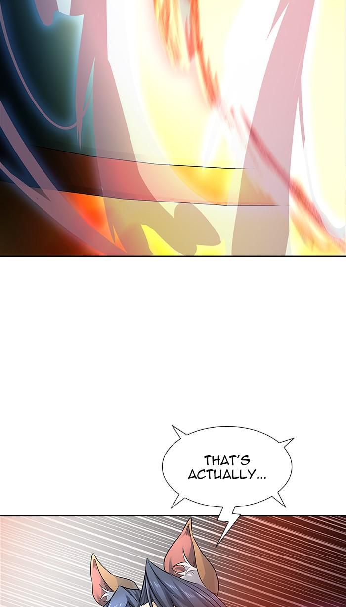 Tower of God Chap 80 - Next Chap 81