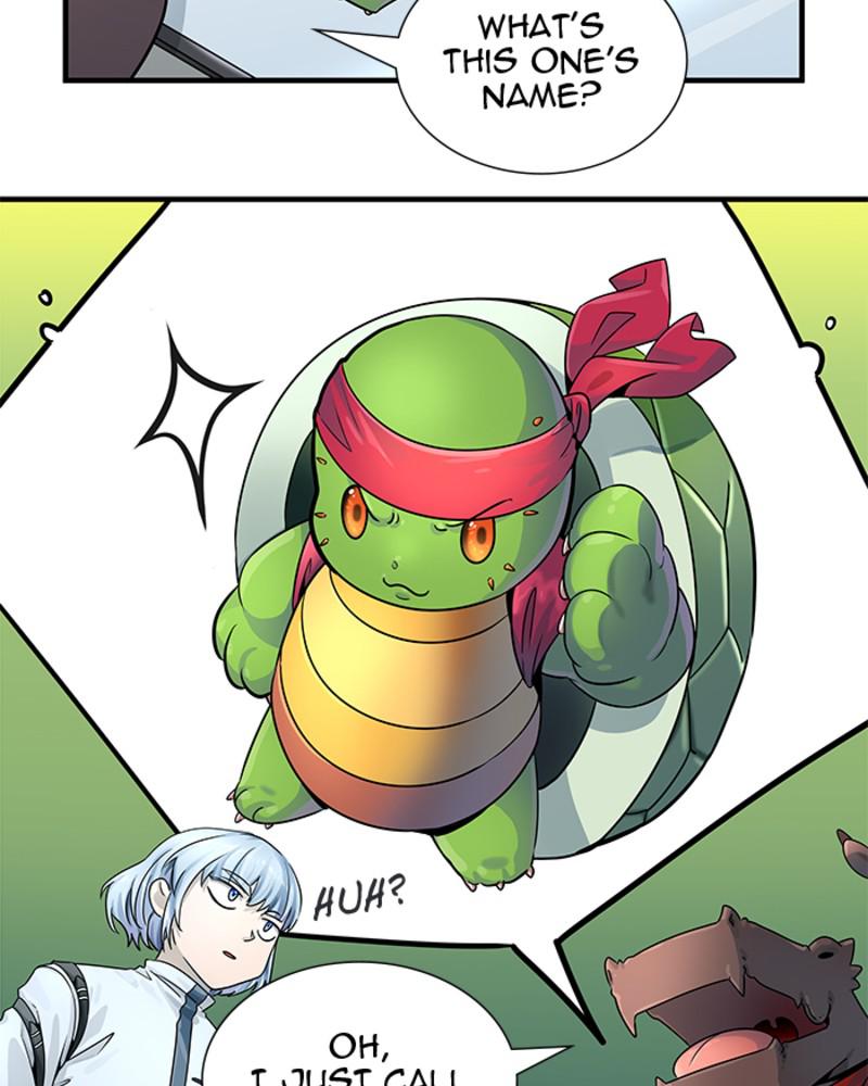 Tower of God Chap 80 - Next Chap 81