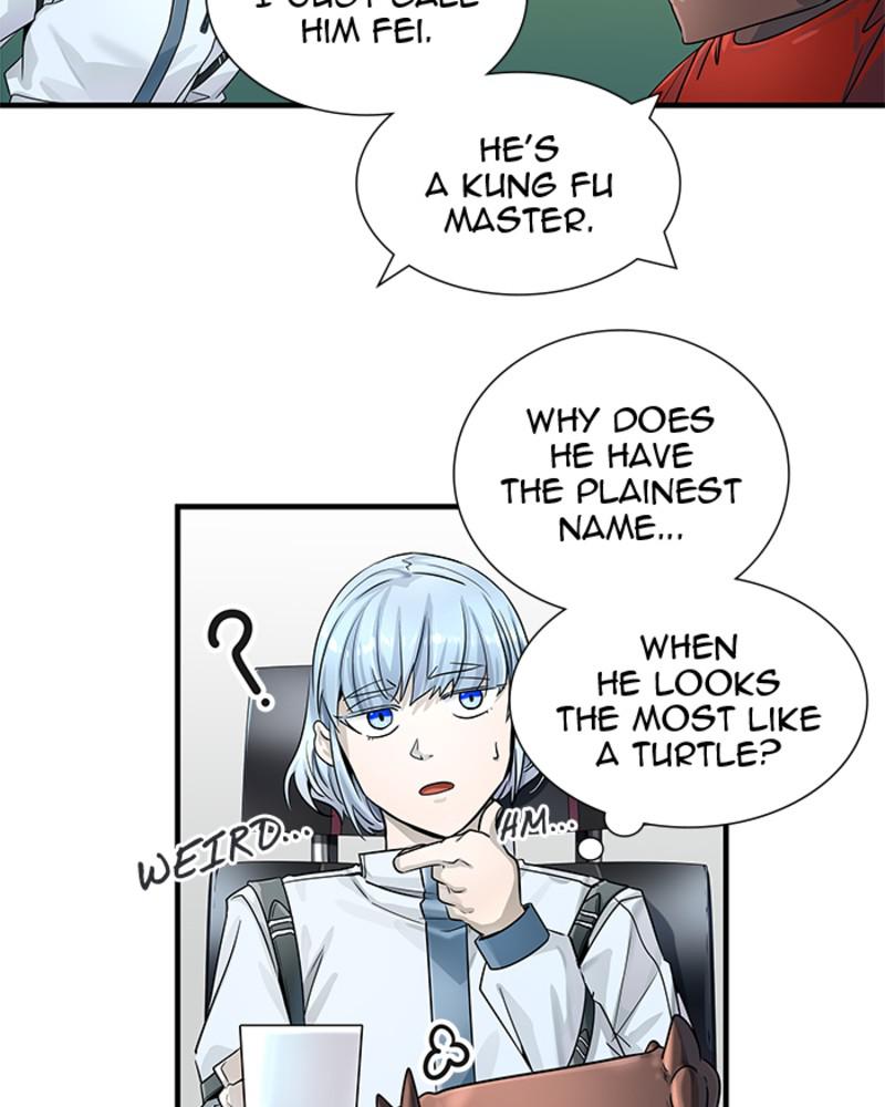 Tower of God Chap 80 - Next Chap 81