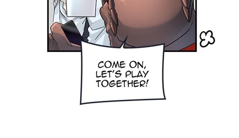 Tower of God Chap 80 - Next Chap 81