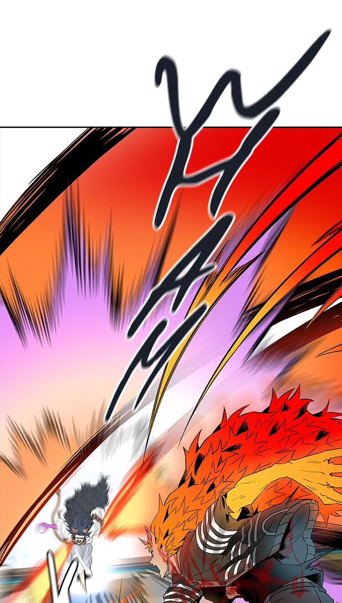 Tower of God Chap 80 - Next Chap 81