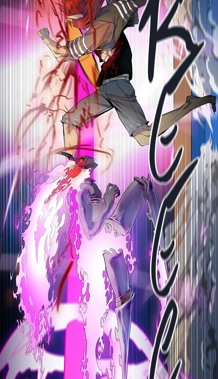 Tower of God Chap 80 - Next Chap 81