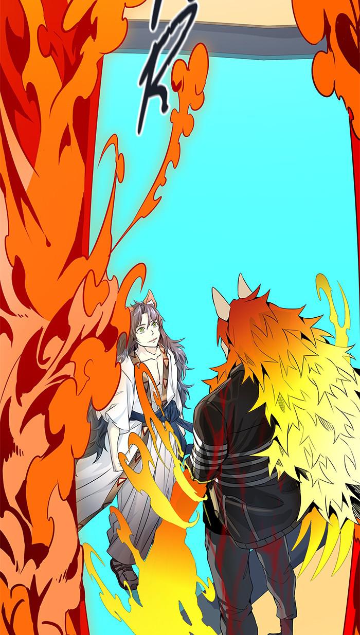 Tower of God Chap 80 - Next Chap 81