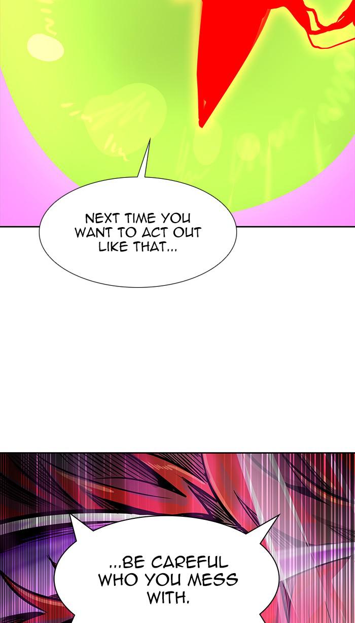 Tower of God Chap 80 - Next Chap 81