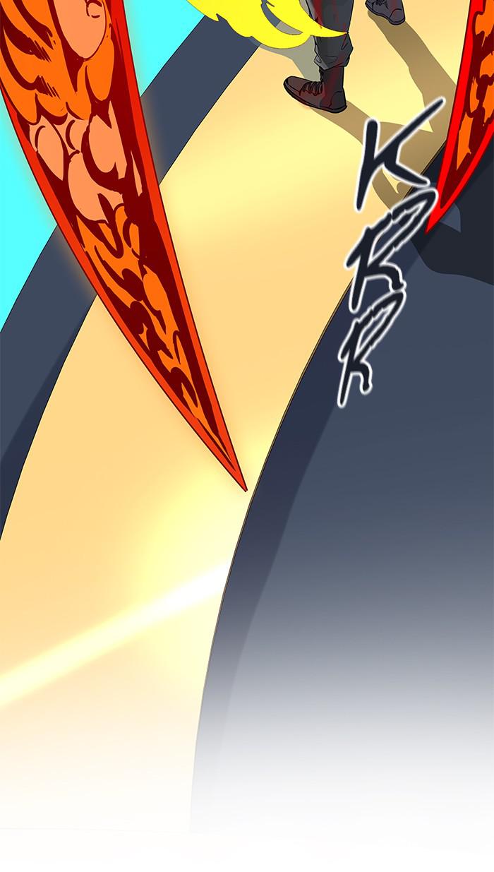 Tower of God Chap 80 - Next Chap 81