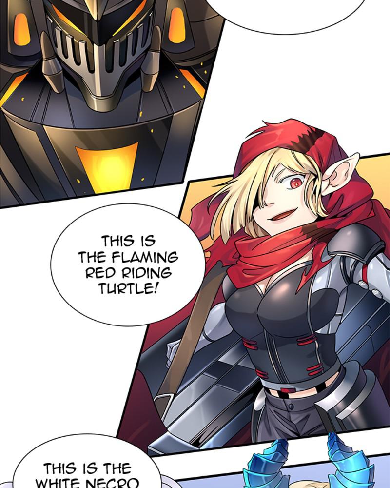 Tower of God Chap 80 - Next Chap 81