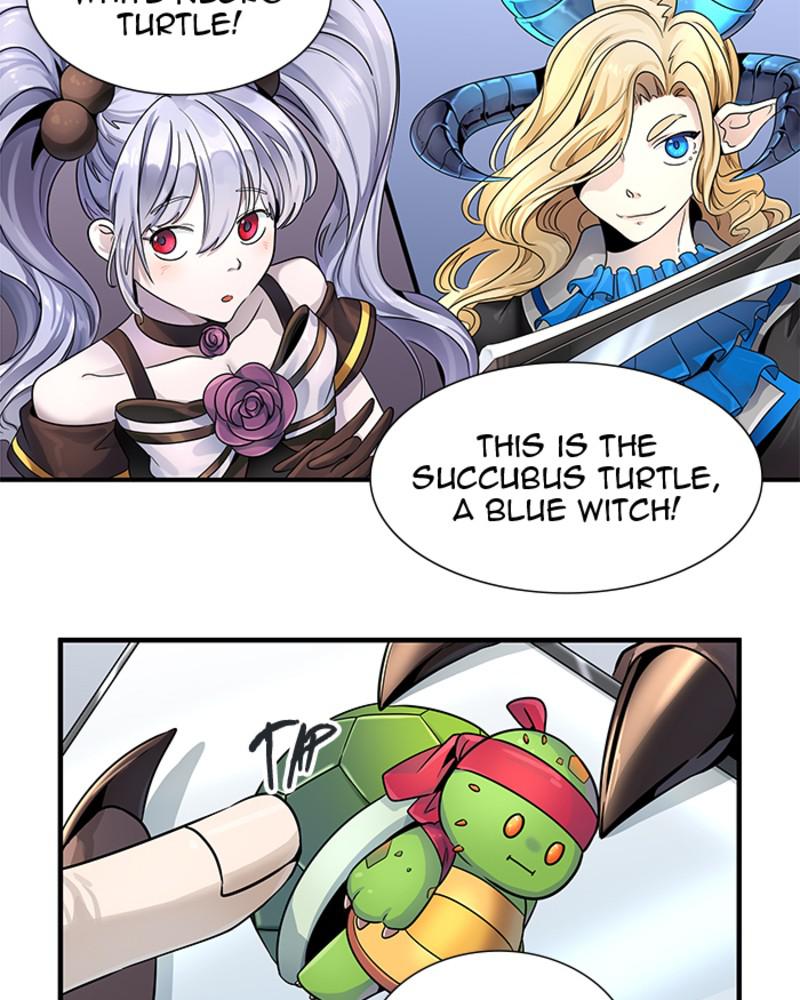 Tower of God Chap 80 - Next Chap 81