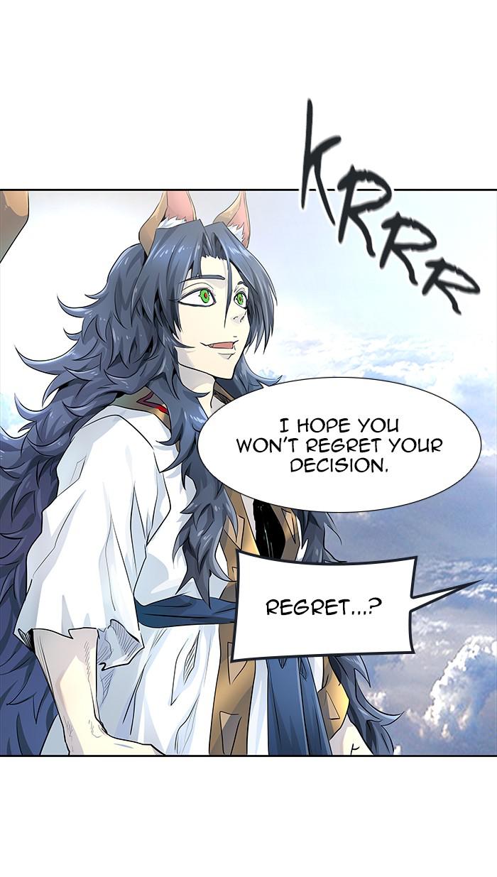 Tower of God Chap 80 - Next Chap 81
