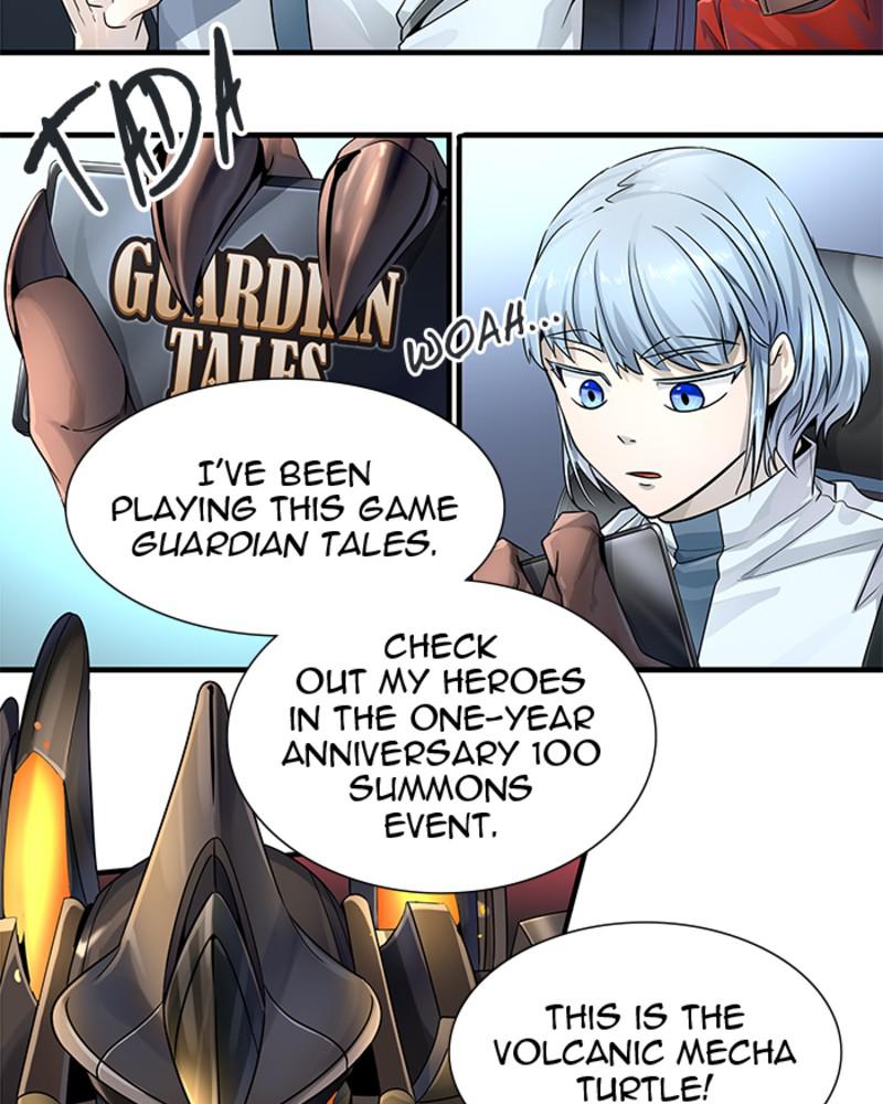 Tower of God Chap 80 - Next Chap 81