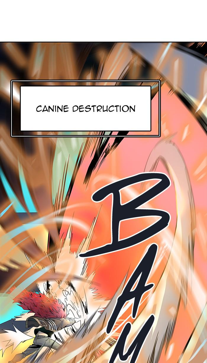 Tower of God Chap 80 - Next Chap 81