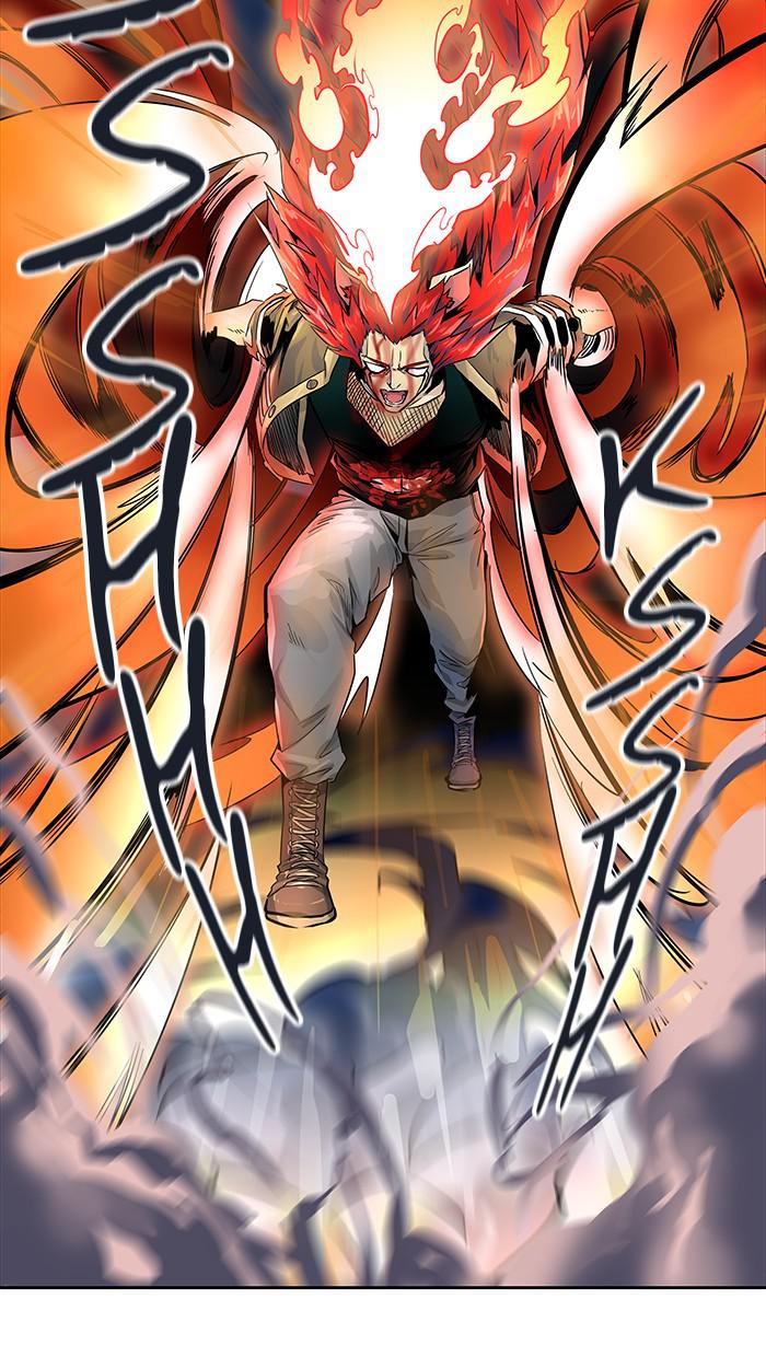 Tower of God Chap 80 - Next Chap 81