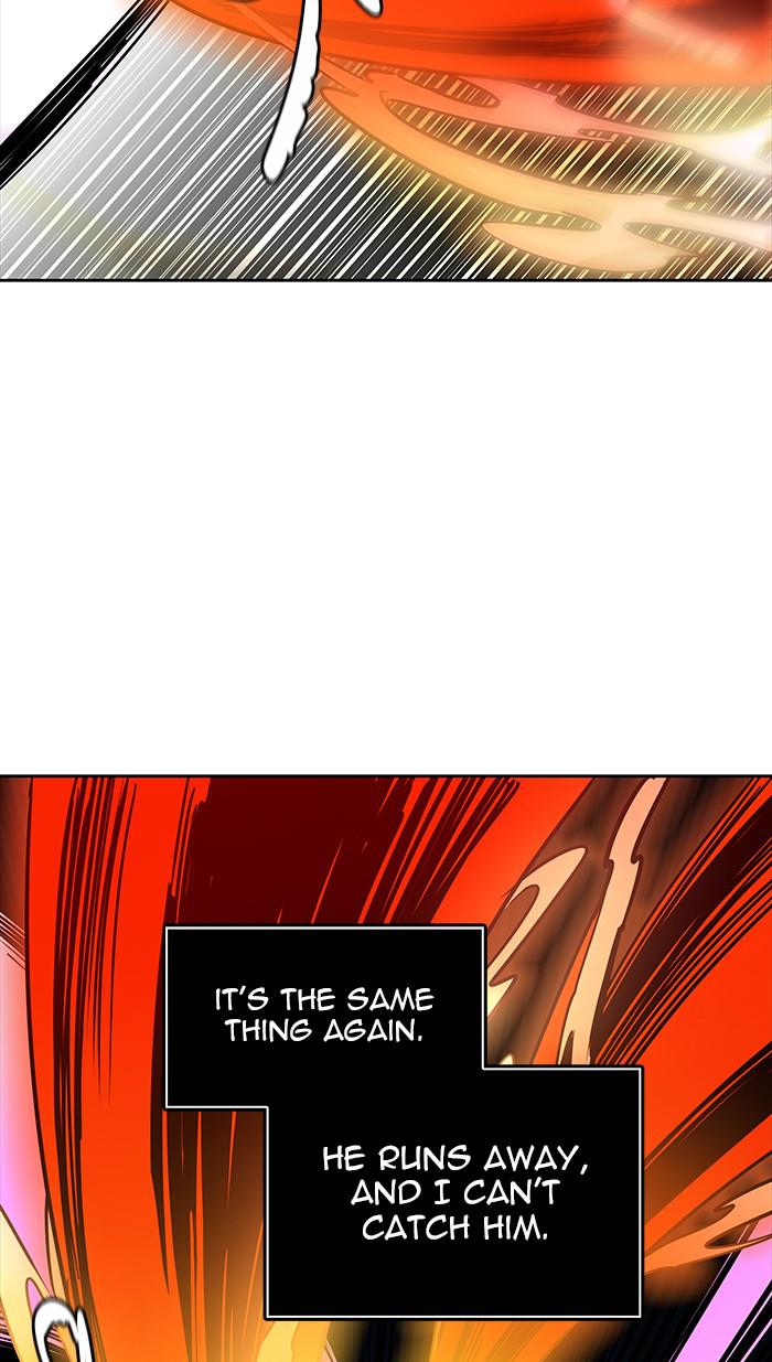 Tower of God Chap 80 - Next Chap 81