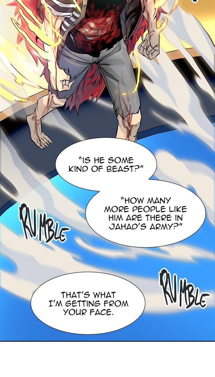 Tower of God Chap 80 - Next Chap 81